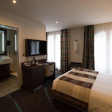 Hotel Francois Premier Cognac Centre Zewnętrze zdjęcie