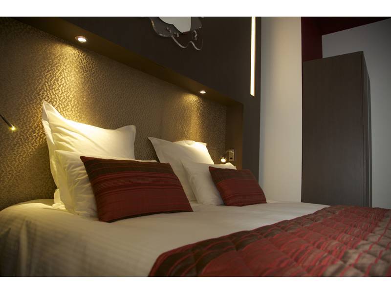 Hotel Francois Premier Cognac Centre Zewnętrze zdjęcie