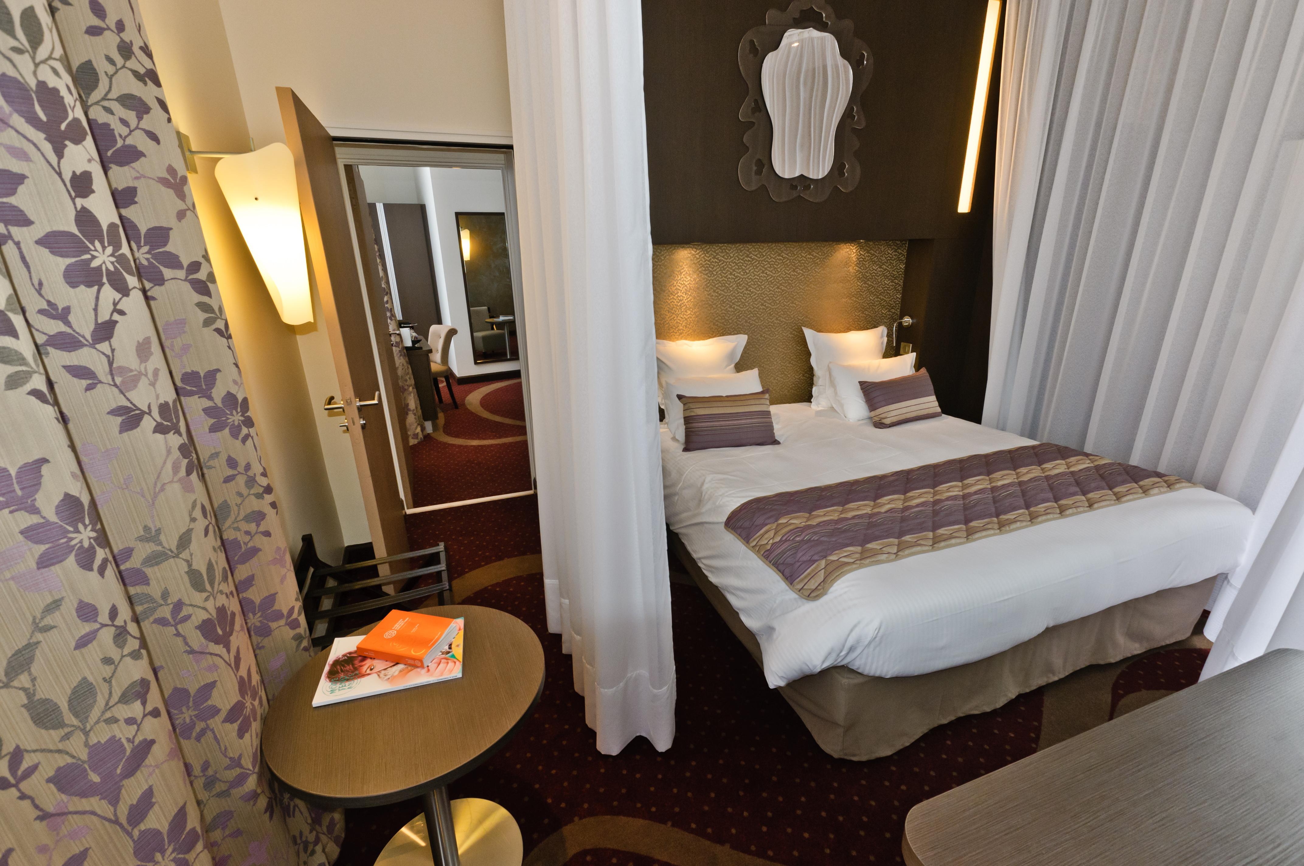Hotel Francois Premier Cognac Centre Zewnętrze zdjęcie