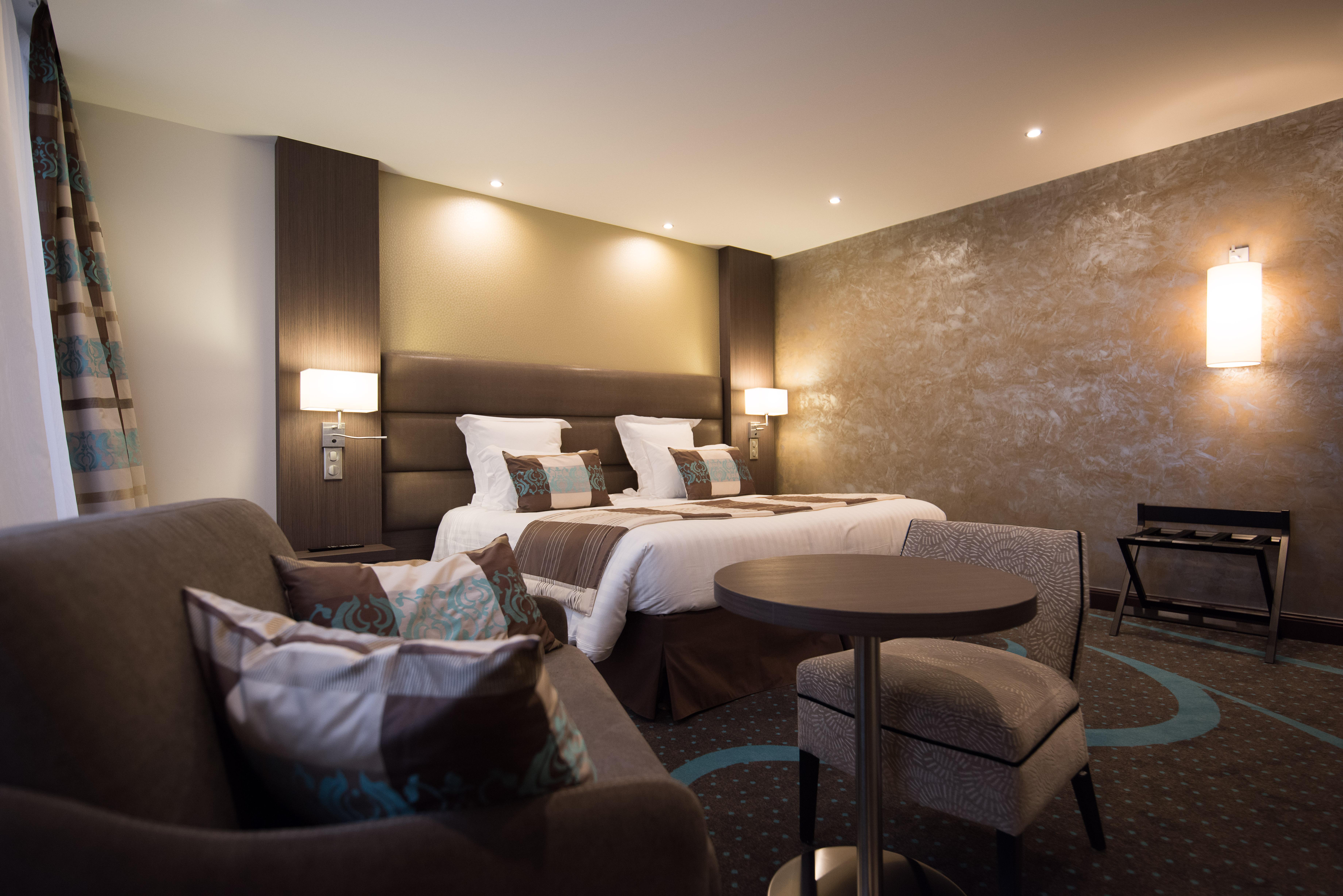 Hotel Francois Premier Cognac Centre Zewnętrze zdjęcie