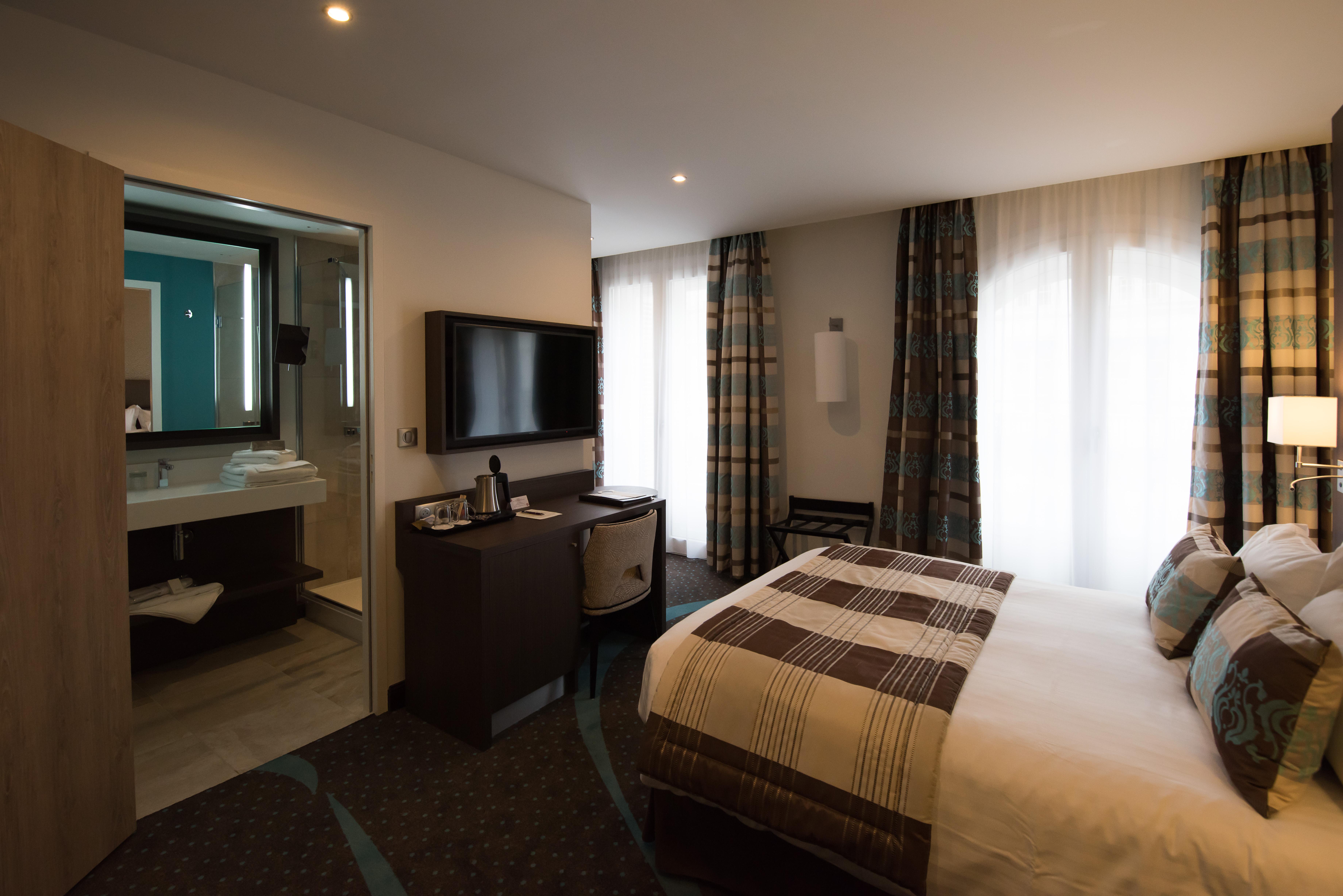 Hotel Francois Premier Cognac Centre Zewnętrze zdjęcie