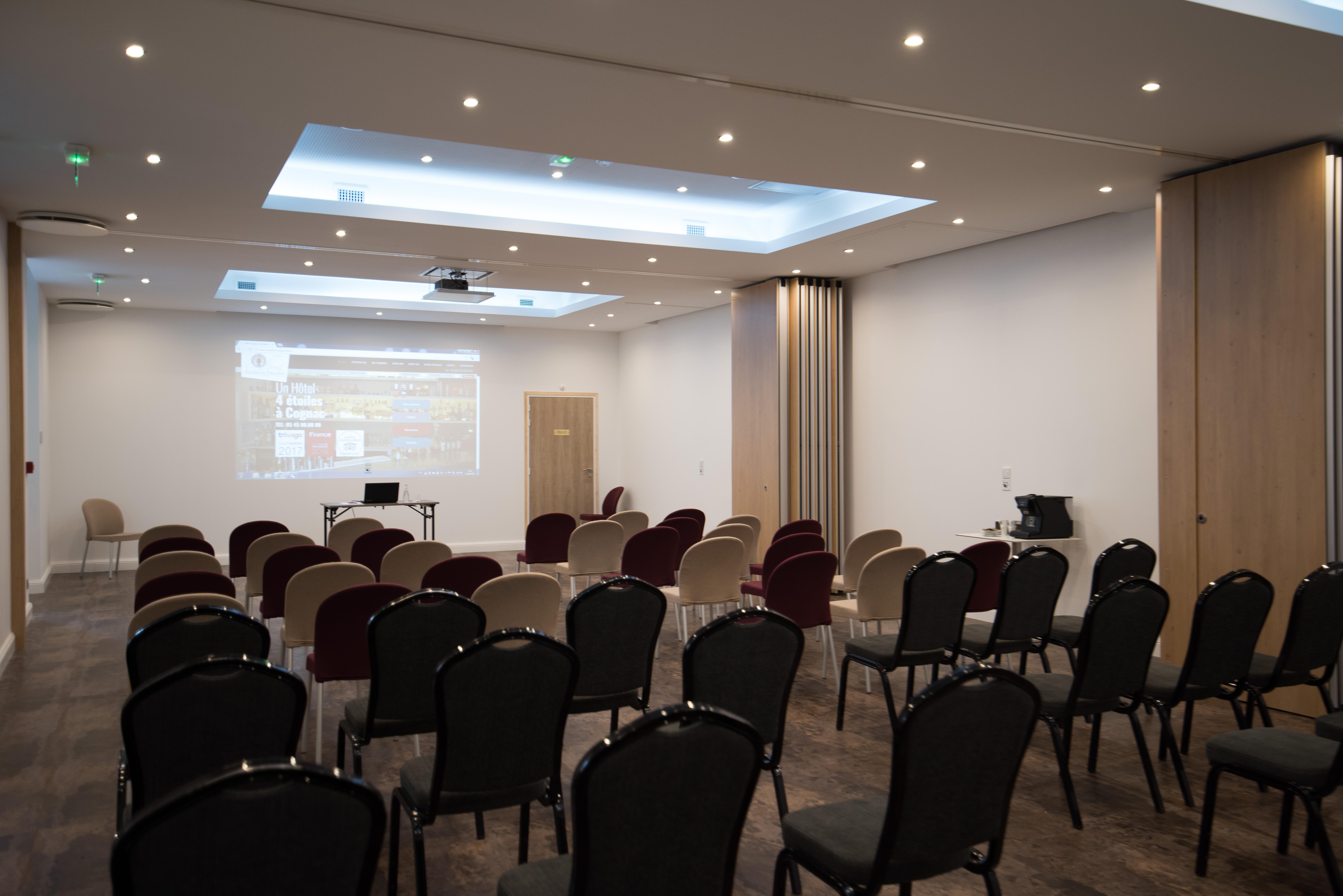 Hotel Francois Premier Cognac Centre Zewnętrze zdjęcie