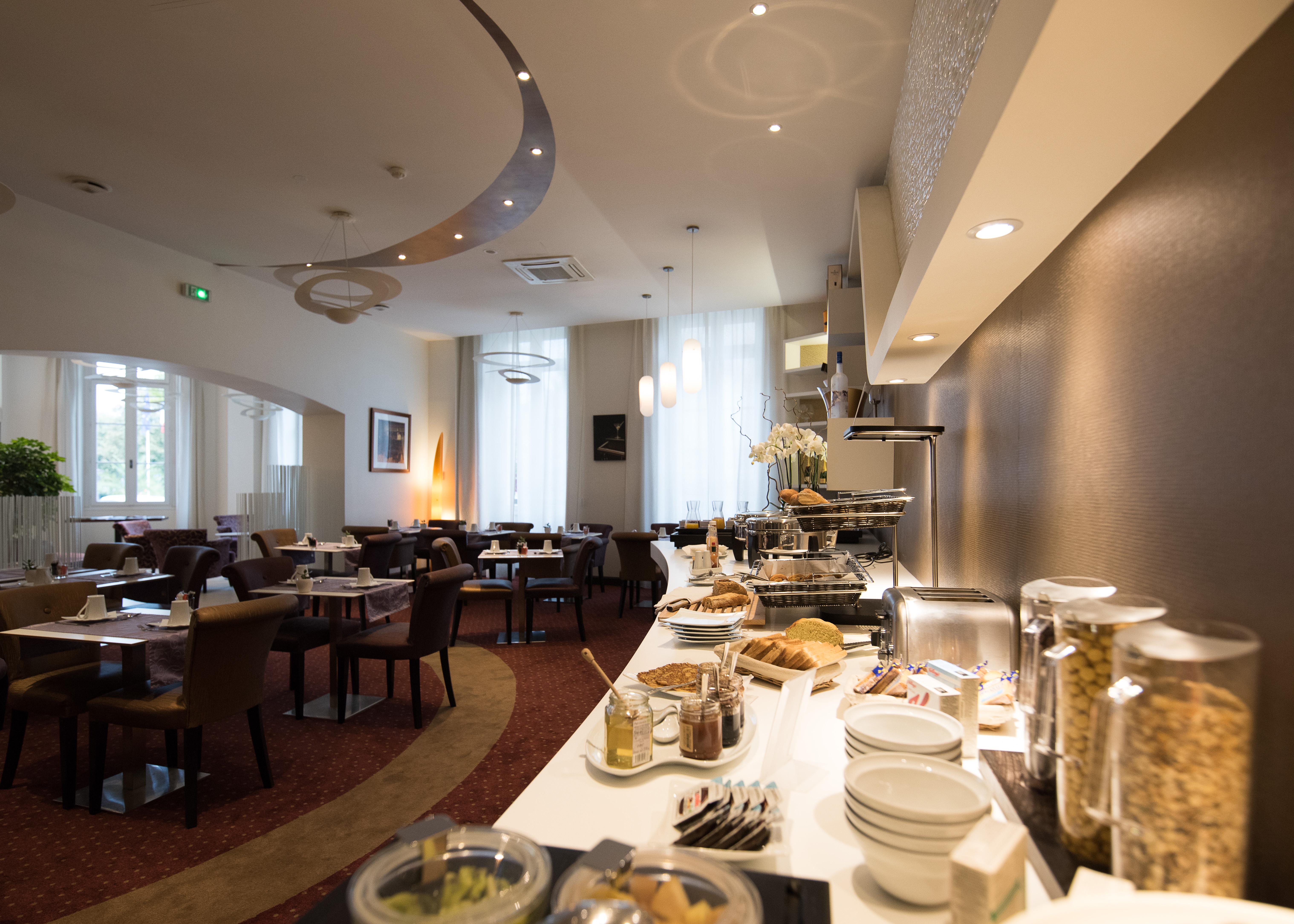 Hotel Francois Premier Cognac Centre Zewnętrze zdjęcie