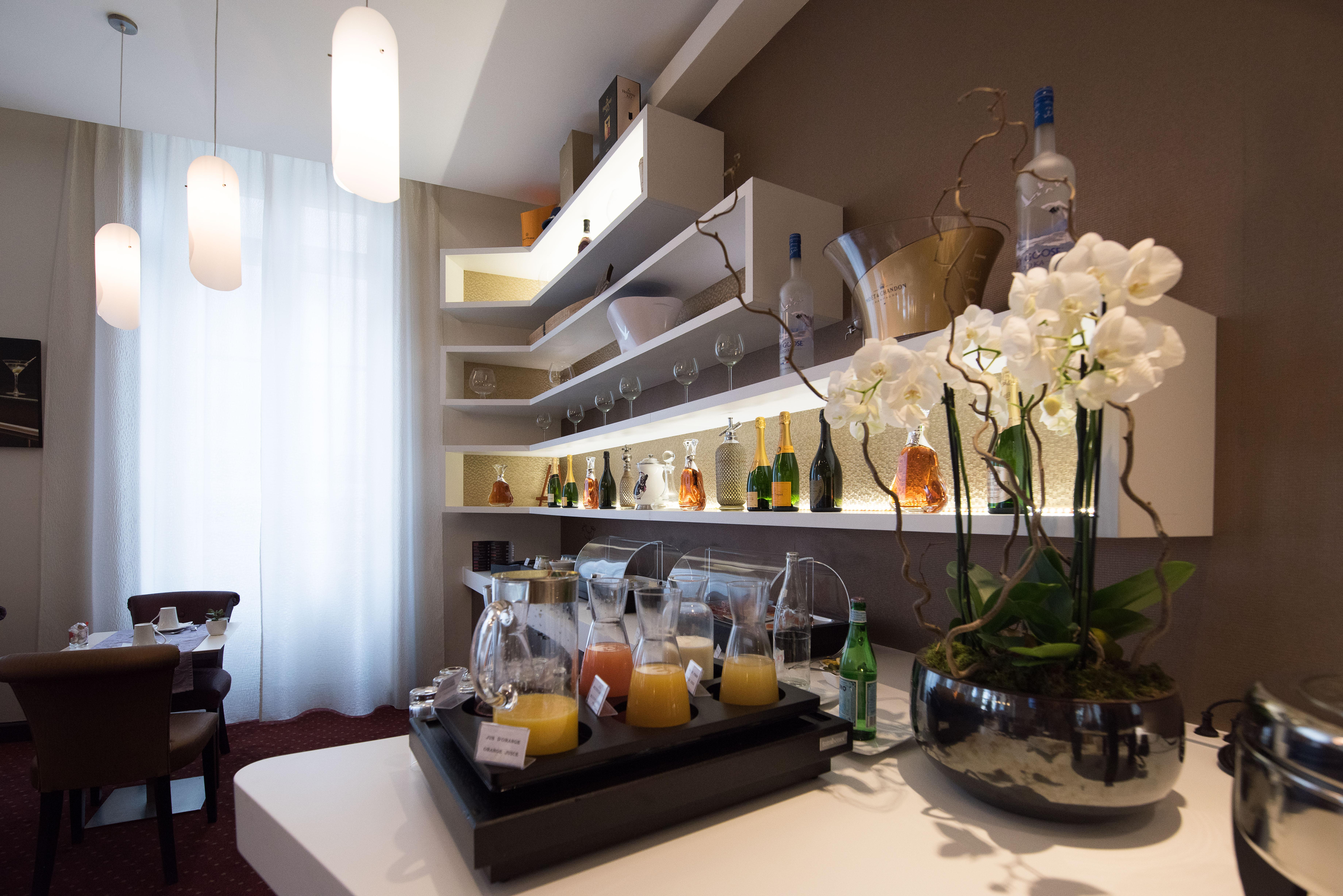 Hotel Francois Premier Cognac Centre Zewnętrze zdjęcie