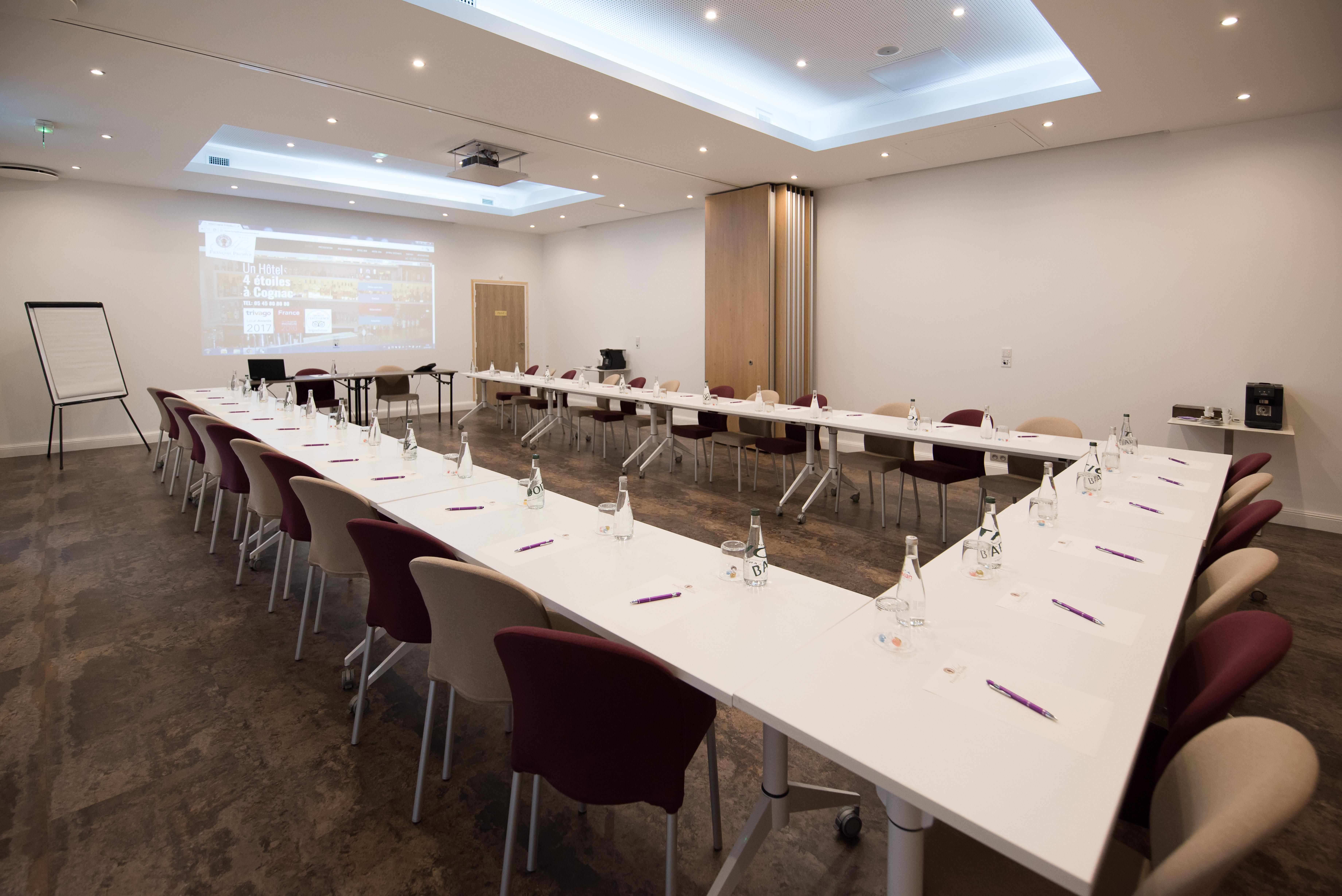 Hotel Francois Premier Cognac Centre Zewnętrze zdjęcie
