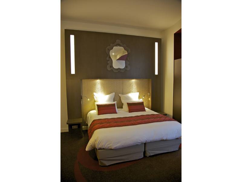 Hotel Francois Premier Cognac Centre Zewnętrze zdjęcie