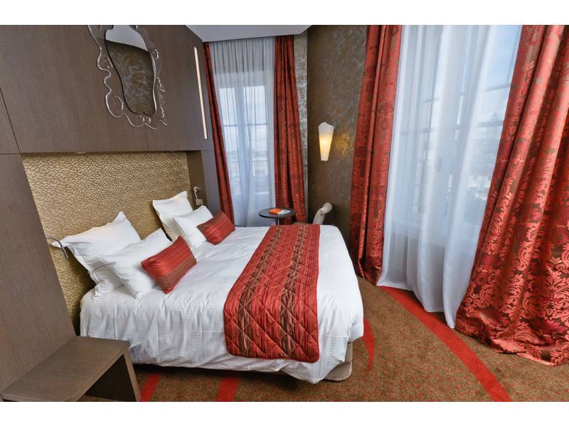 Hotel Francois Premier Cognac Centre Zewnętrze zdjęcie