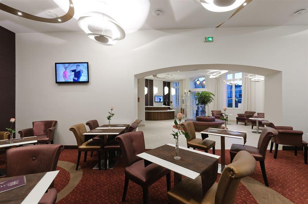 Hotel Francois Premier Cognac Centre Zewnętrze zdjęcie