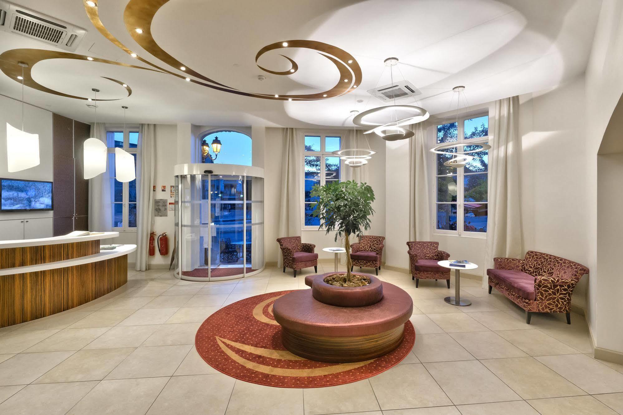 Hotel Francois Premier Cognac Centre Zewnętrze zdjęcie