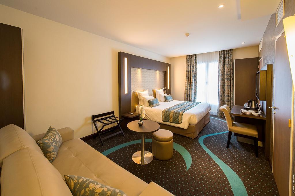 Hotel Francois Premier Cognac Centre Pokój zdjęcie