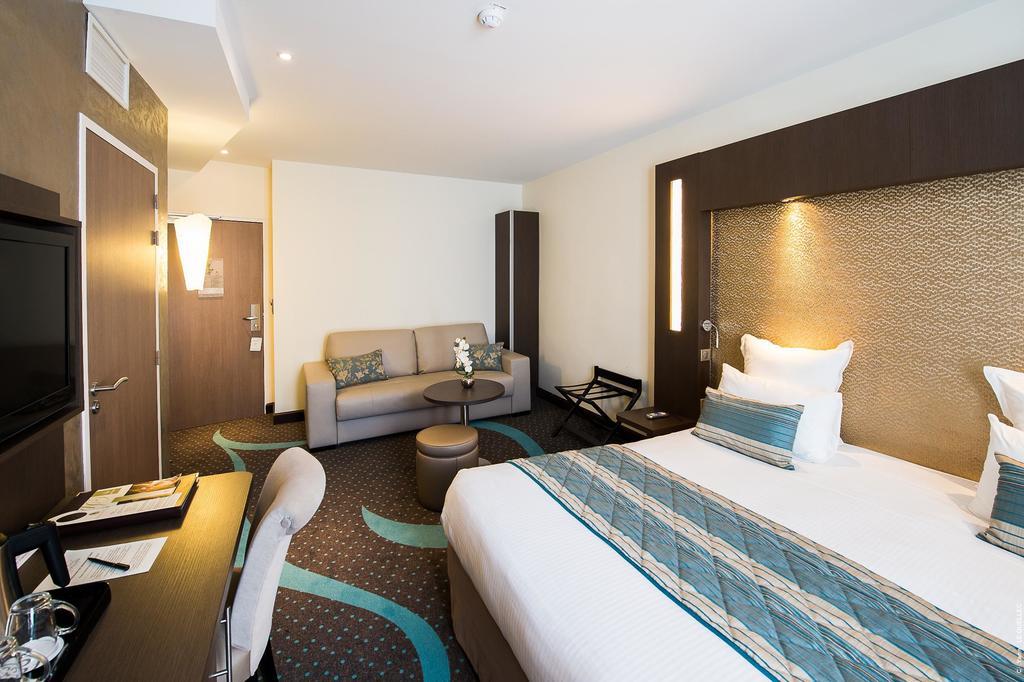 Hotel Francois Premier Cognac Centre Pokój zdjęcie