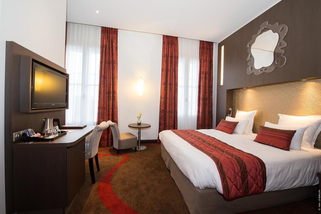 Hotel Francois Premier Cognac Centre Pokój zdjęcie
