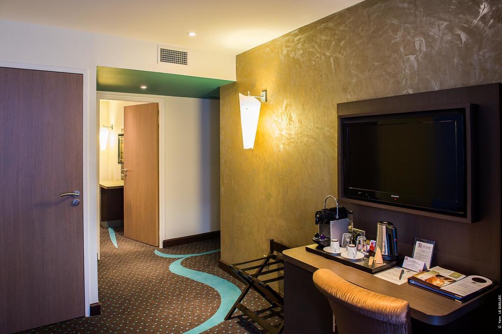Hotel Francois Premier Cognac Centre Pokój zdjęcie