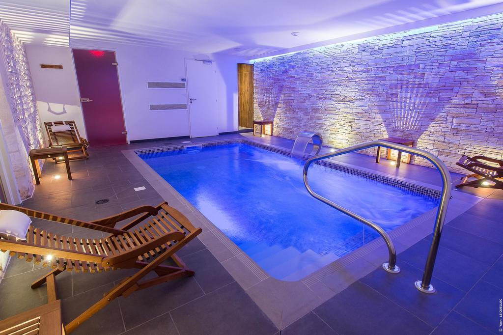 Hotel Francois Premier Cognac Centre Zewnętrze zdjęcie