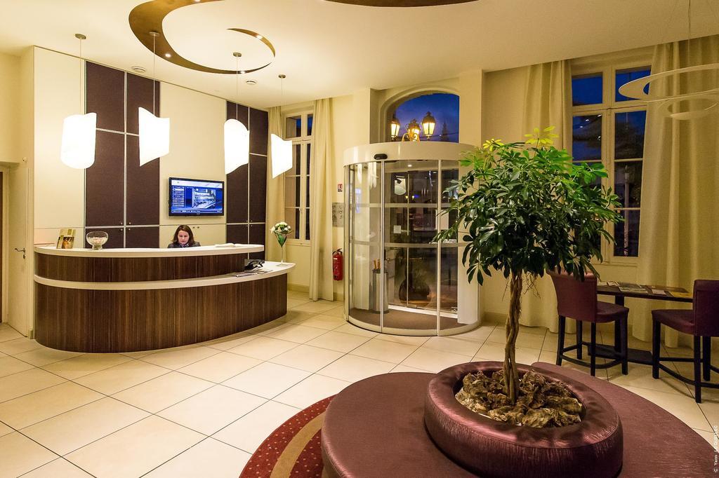 Hotel Francois Premier Cognac Centre Zewnętrze zdjęcie