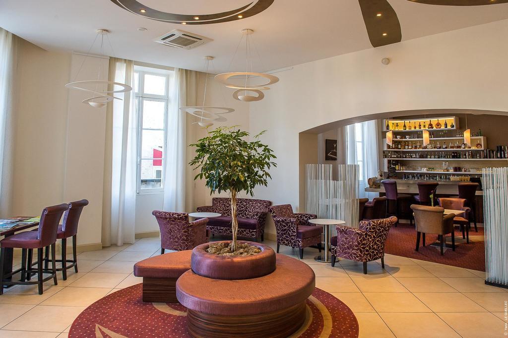 Hotel Francois Premier Cognac Centre Zewnętrze zdjęcie