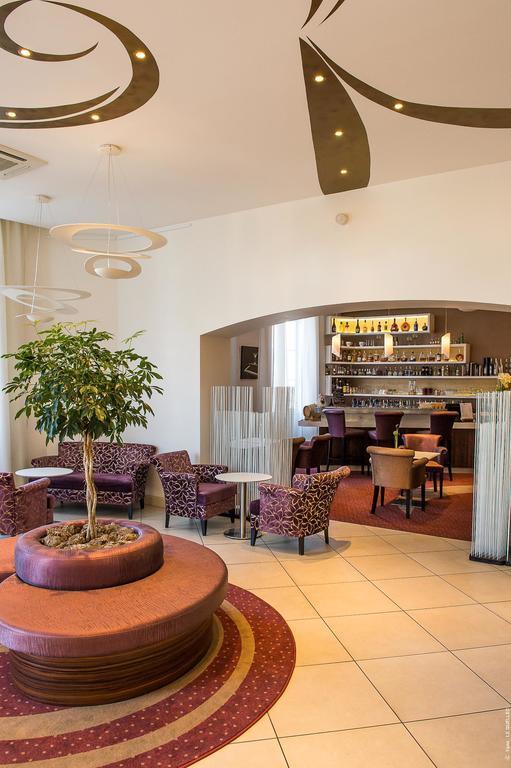 Hotel Francois Premier Cognac Centre Zewnętrze zdjęcie
