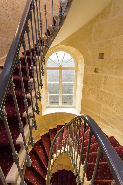 Hotel Francois Premier Cognac Centre Zewnętrze zdjęcie
