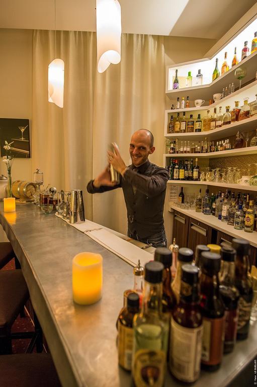 Hotel Francois Premier Cognac Centre Zewnętrze zdjęcie