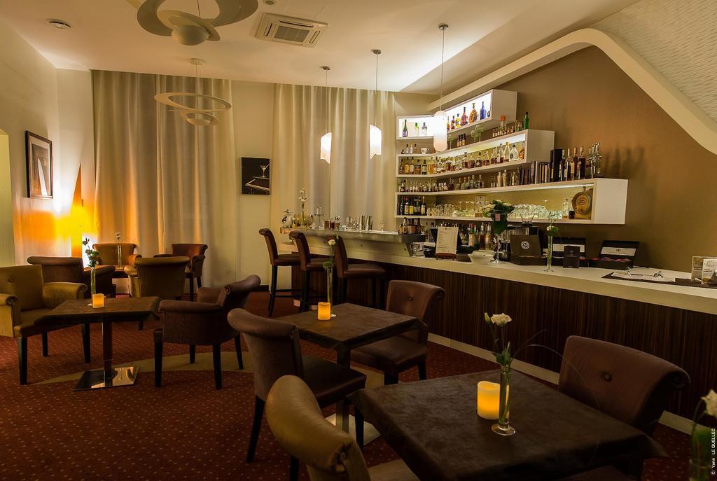 Hotel Francois Premier Cognac Centre Zewnętrze zdjęcie