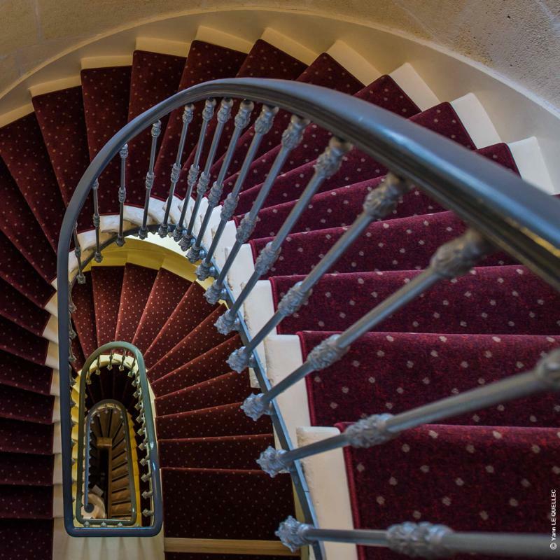 Hotel Francois Premier Cognac Centre Zewnętrze zdjęcie