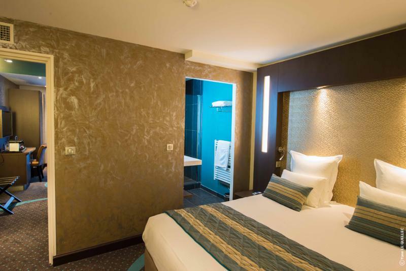 Hotel Francois Premier Cognac Centre Zewnętrze zdjęcie